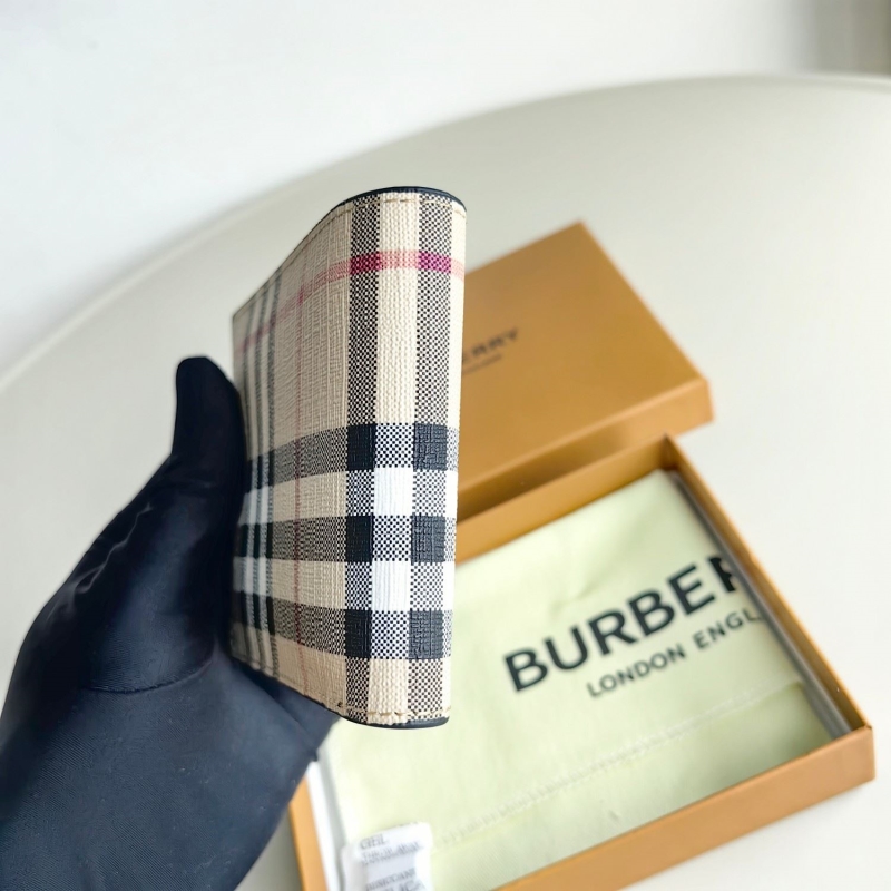 Burberry Wallets